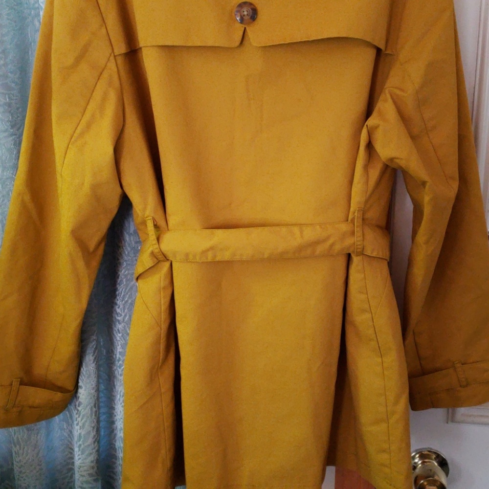 Jacket - Picture 4 of 7